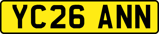 YC26ANN