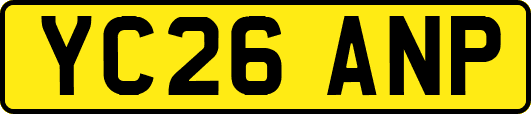 YC26ANP