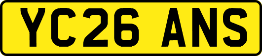 YC26ANS