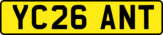 YC26ANT