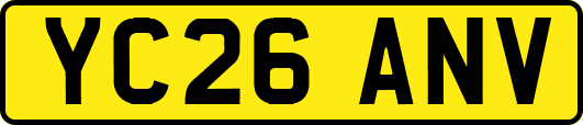 YC26ANV