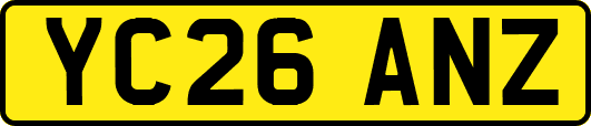 YC26ANZ
