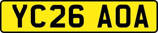 YC26AOA