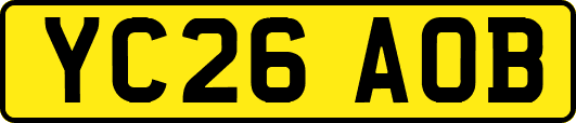 YC26AOB