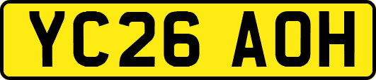 YC26AOH