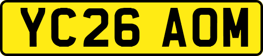 YC26AOM