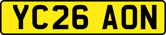 YC26AON