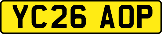 YC26AOP