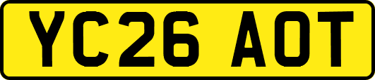 YC26AOT