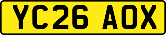 YC26AOX