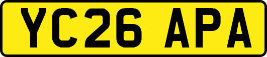 YC26APA
