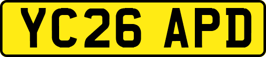 YC26APD