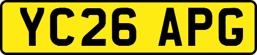 YC26APG