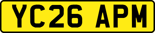YC26APM