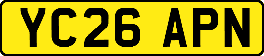 YC26APN