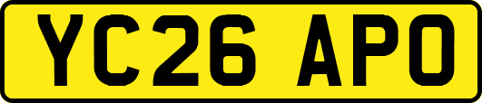 YC26APO