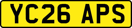 YC26APS