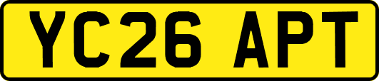 YC26APT