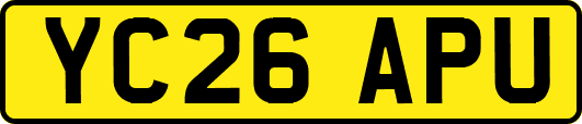 YC26APU