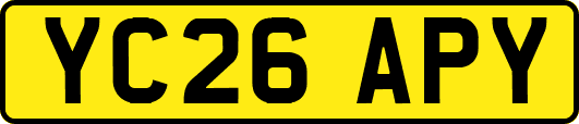 YC26APY