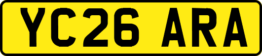 YC26ARA