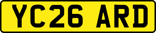 YC26ARD