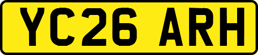 YC26ARH