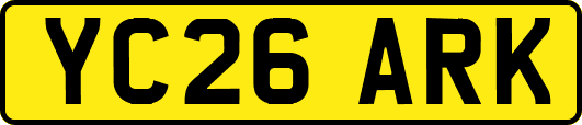 YC26ARK