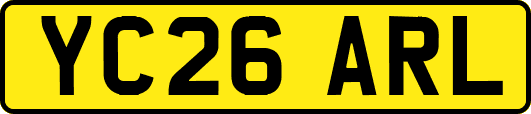 YC26ARL
