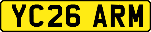 YC26ARM