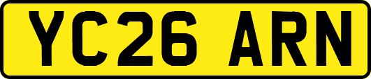 YC26ARN