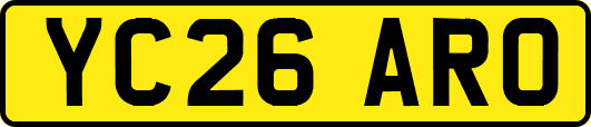 YC26ARO