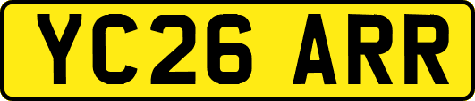 YC26ARR