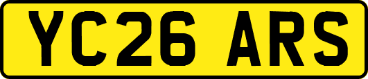 YC26ARS