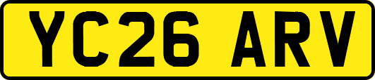 YC26ARV