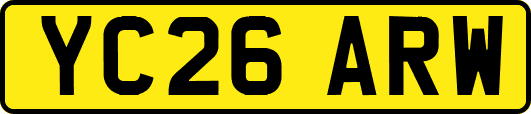 YC26ARW