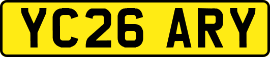 YC26ARY