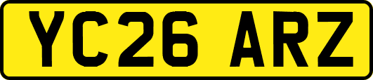 YC26ARZ