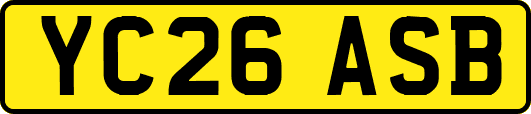 YC26ASB