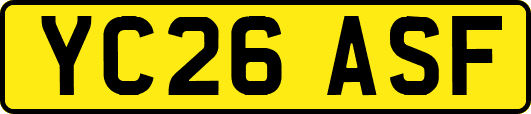 YC26ASF