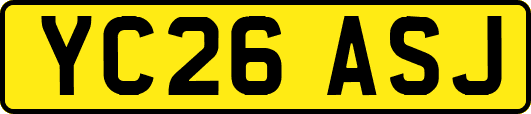 YC26ASJ