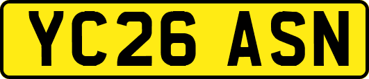 YC26ASN