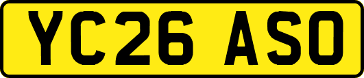 YC26ASO