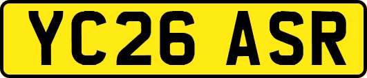 YC26ASR