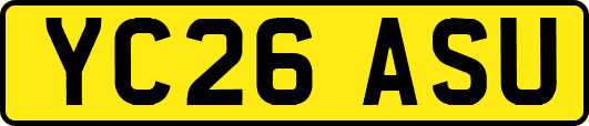 YC26ASU