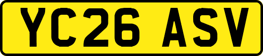 YC26ASV