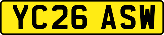 YC26ASW