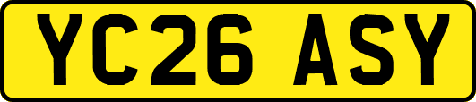 YC26ASY