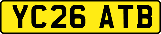 YC26ATB