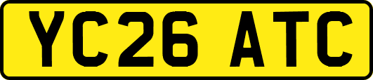 YC26ATC